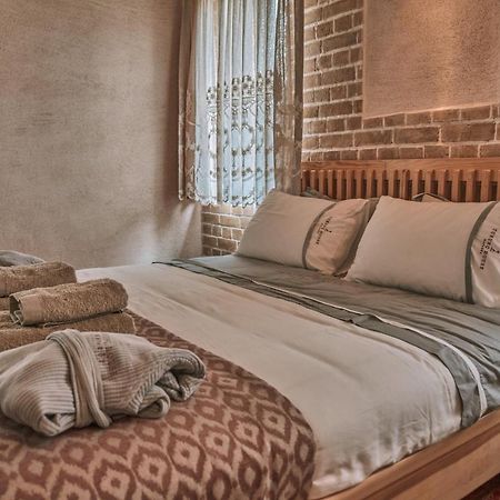 Turunç House Kayaköy Otel Dış mekan fotoğraf