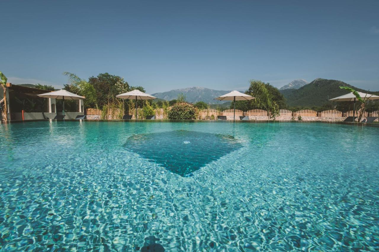 Turunç House Kayaköy Otel Dış mekan fotoğraf