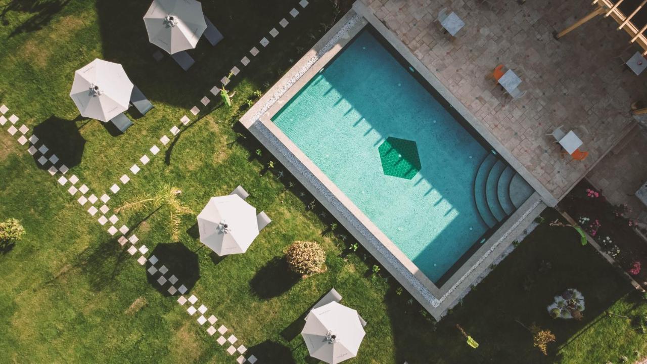 Turunç House Kayaköy Otel Dış mekan fotoğraf