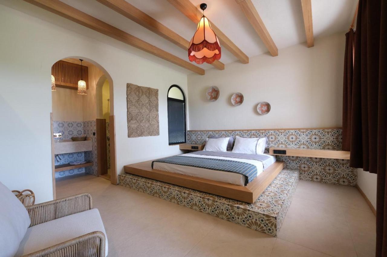 Turunç House Kayaköy Otel Dış mekan fotoğraf