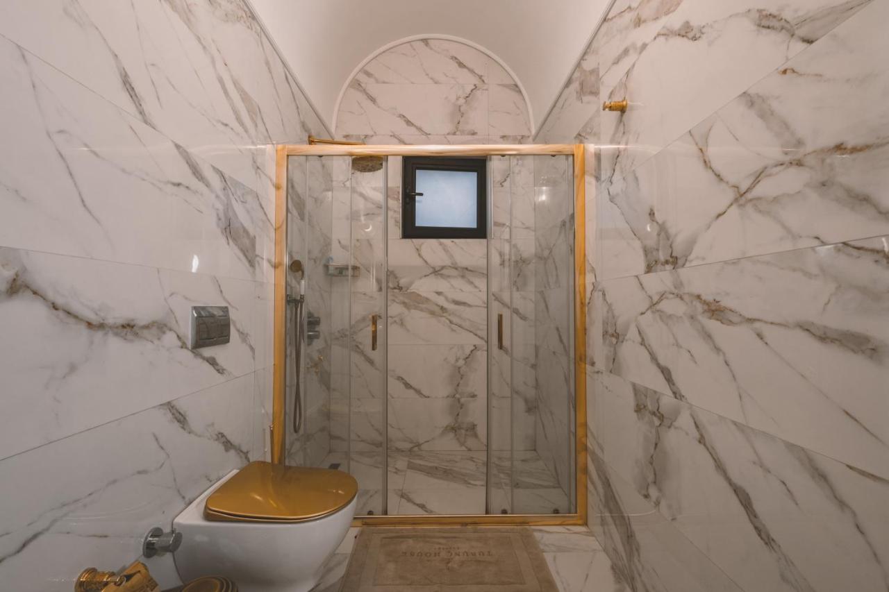 Turunç House Kayaköy Otel Dış mekan fotoğraf