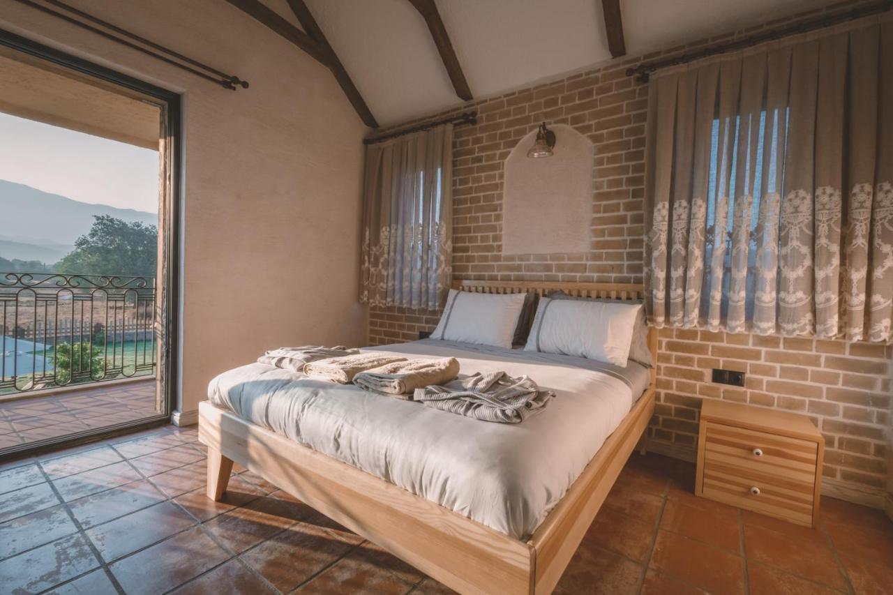 Turunç House Kayaköy Otel Dış mekan fotoğraf