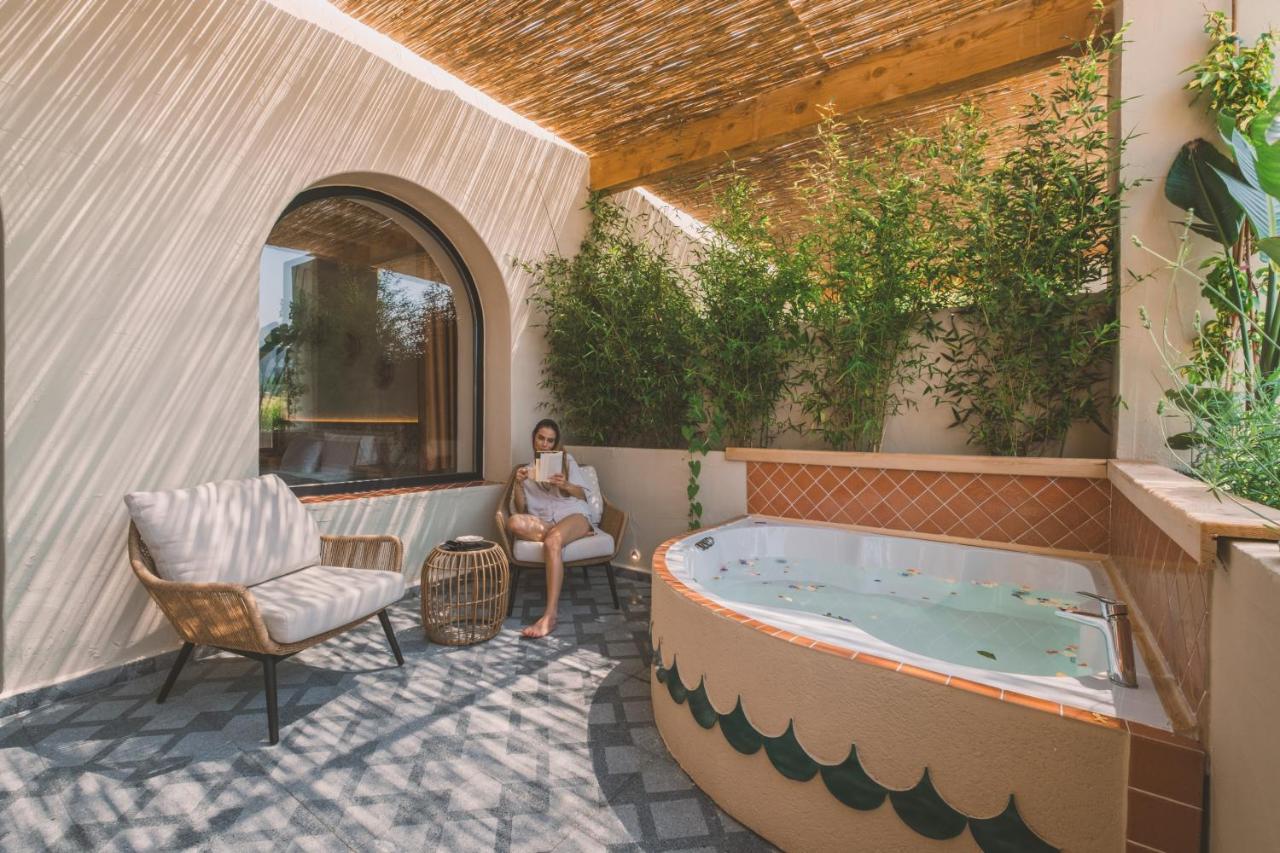 Turunç House Kayaköy Otel Dış mekan fotoğraf