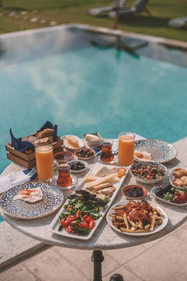 Turunç House Kayaköy Otel Dış mekan fotoğraf