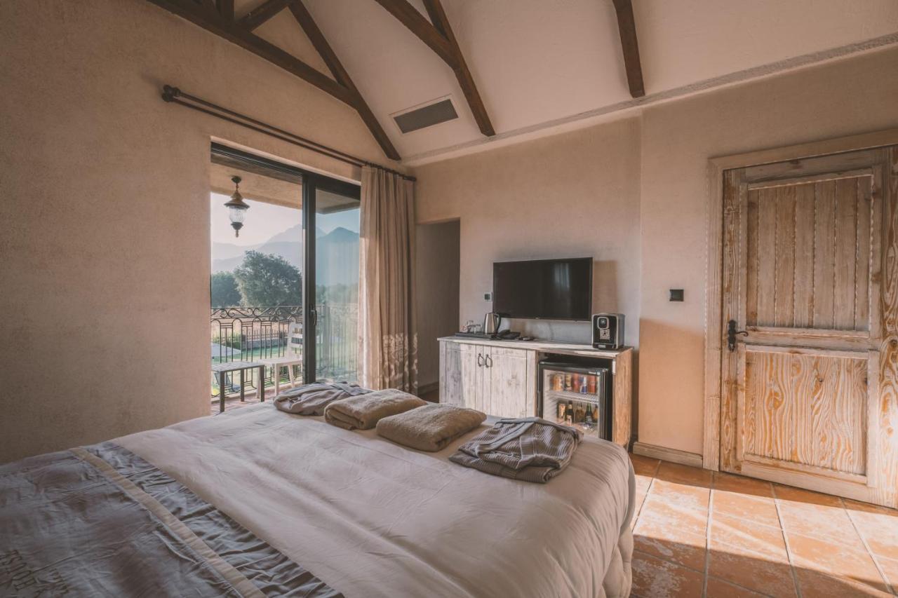 Turunç House Kayaköy Otel Dış mekan fotoğraf