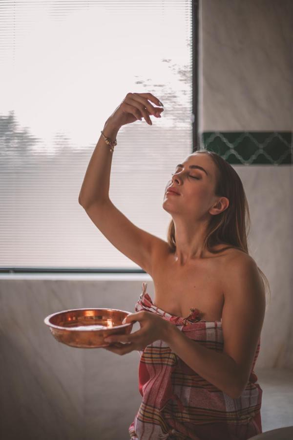 Turunç House Kayaköy Otel Dış mekan fotoğraf