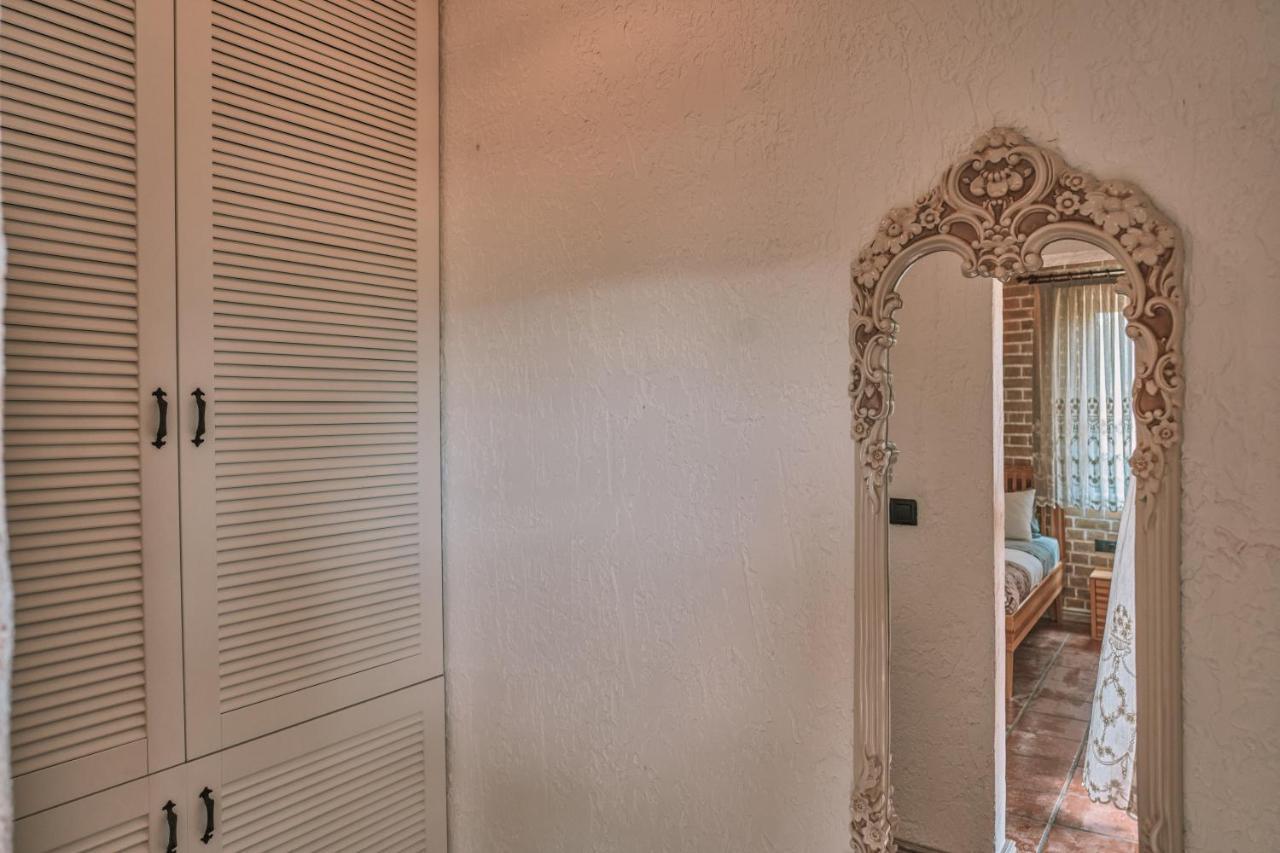 Turunç House Kayaköy Otel Dış mekan fotoğraf
