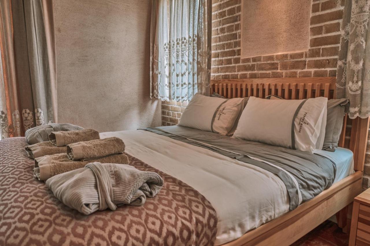 Turunç House Kayaköy Otel Dış mekan fotoğraf