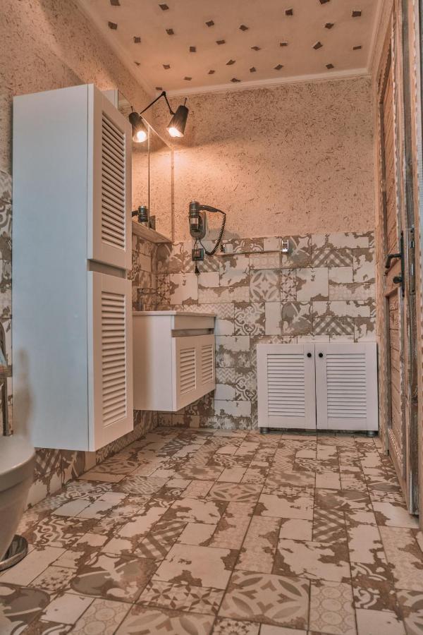 Turunç House Kayaköy Otel Dış mekan fotoğraf