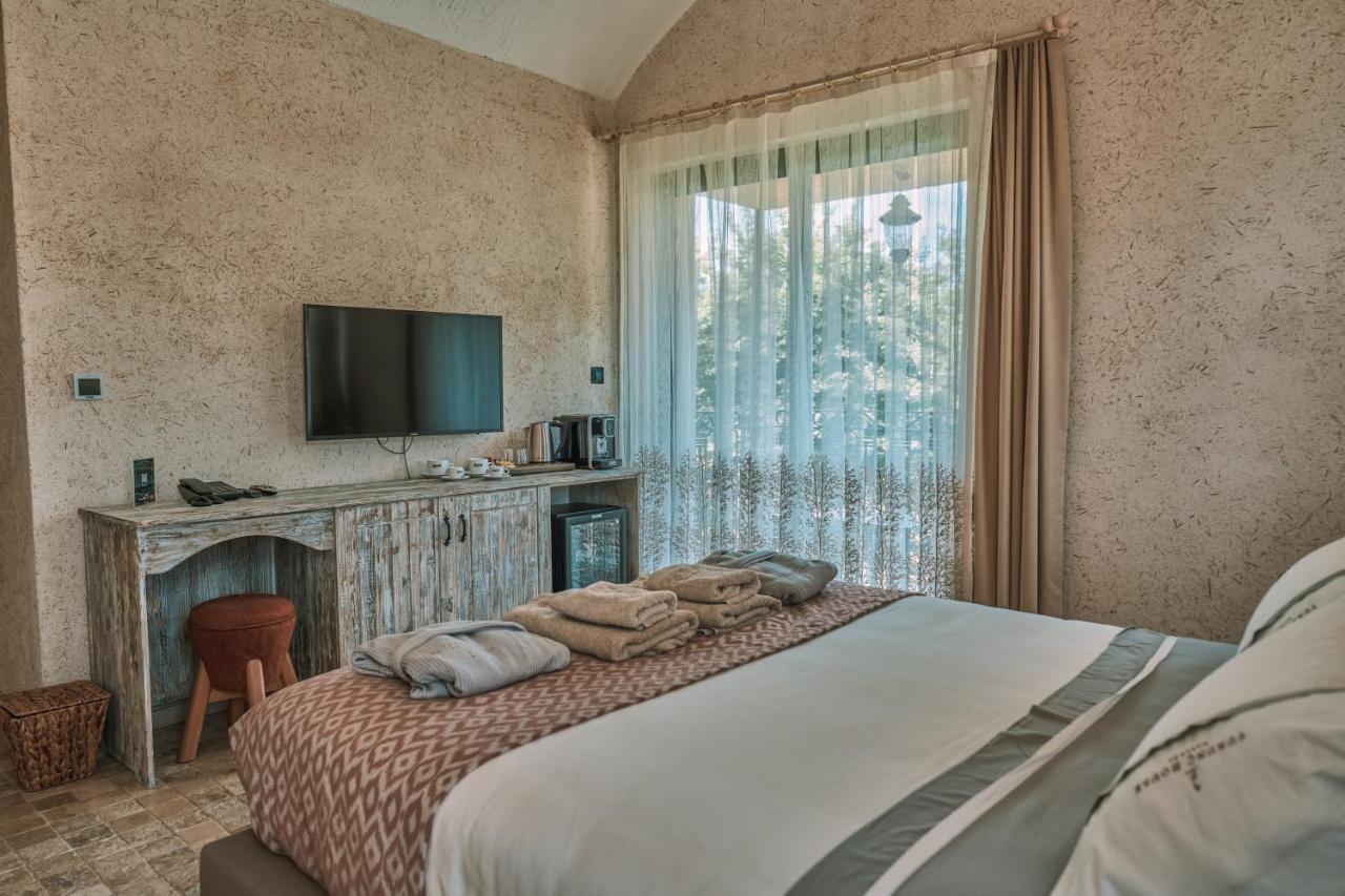 Turunç House Kayaköy Otel Dış mekan fotoğraf