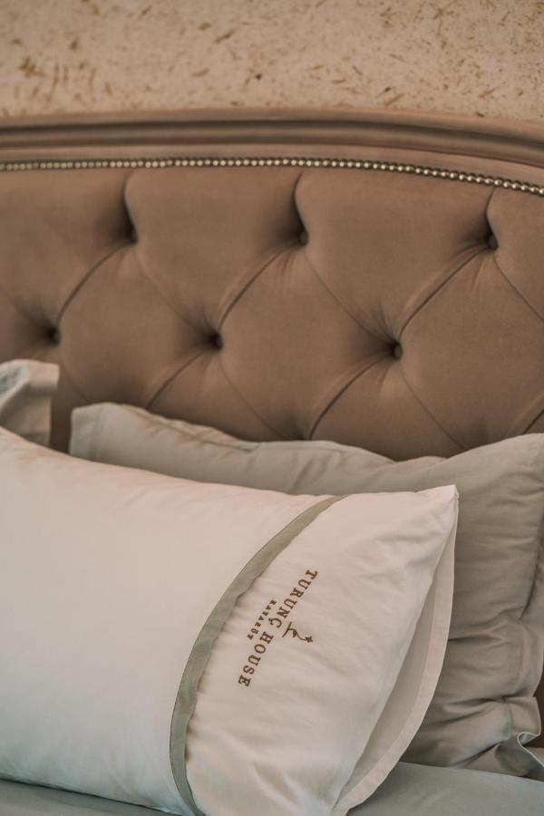 Turunç House Kayaköy Otel Dış mekan fotoğraf