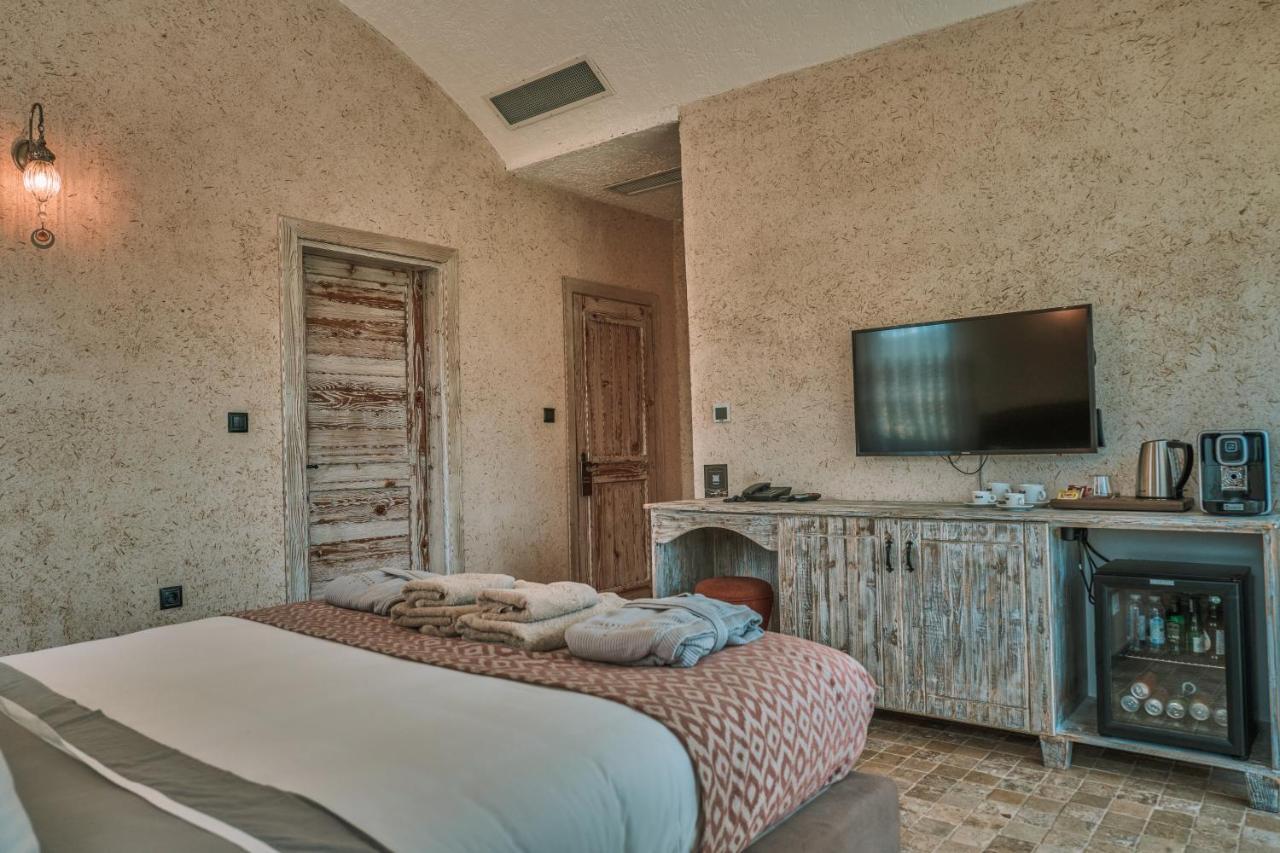 Turunç House Kayaköy Otel Dış mekan fotoğraf