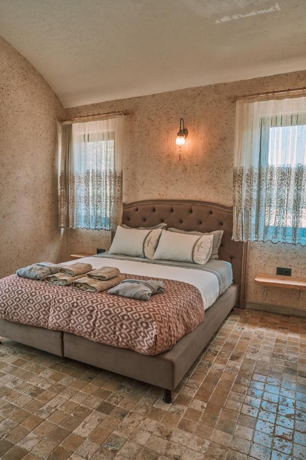 Turunç House Kayaköy Otel Dış mekan fotoğraf
